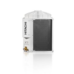 Ar Condicionado Split Piso Teto Hitachi Aircore 500 34000 Btu/h Frio Monofásico Spc36j3f – 220 Volts - 7
