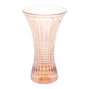 Ver imagem 1 de Vaso em Cristal Wolff Queen Âmbar - 15x24cm Le Classic Decor