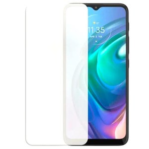 Capa Antichoque para Moto G10 + 5 Películas Nano Flexíveis