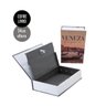 Livro Cofre Camuf C/chave Port Joia Din - Veneza - 1