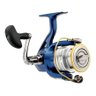 MOLINETE DAIWA SUPER RESISTENTE PARA PRAIA COM 10 ROL - 1
