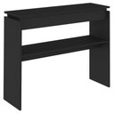 Ver imagem 1 de Aparador Artelay Creta Preto