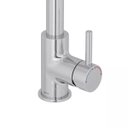 Ver imagem 5 de Misturador Monocomando Deca de Mesa Spin One Gourmet Cromado 2253.c