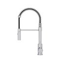 Ver imagem 6 de Misturador Monocomando Deca de Mesa Spin One Gourmet Cromado 2253.c