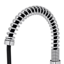 Misturador Monocomando Deca de Mesa Spin One Gourmet Cromado 2253.c - 3