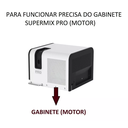 Ver imagem 3 de Moedor de carne Extrusor Acessório Gabinete Supermix Pro And