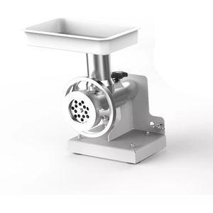 Moedor de carne Extrusor Acessório Gabinete Supermix Pro And