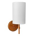 Ver imagem 6 de Kit 2 Arandelas Luminária de Parede Clássico Moderno Elegante Nayara Decoração Lar Casa Sala Quarto