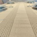 Ver imagem 5 de Toalha de Mesa Algodão Cru Elegance Quadrada 200 x 200