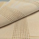 Ver imagem 4 de Toalha de Mesa Algodão Cru Elegance Quadrada 200 x 200