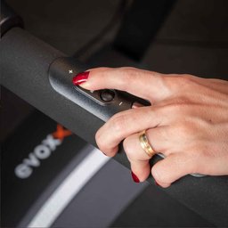 Esteira Amortecedores para Altos Impactos Rtx8215 | Evox - 5