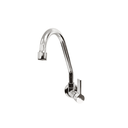 Ver imagem 1 de Torneira Para Cozinha 2060 C34 1\/4 Volta Metalplas