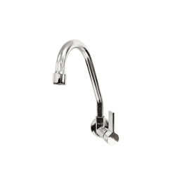 Torneira Para Cozinha 2060 C34 1\/4 Volta Metalplas - 1