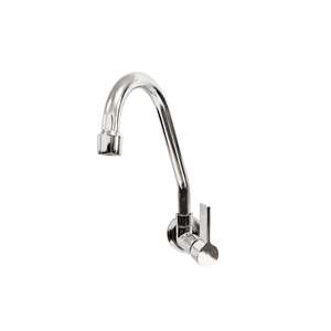 Torneira Para Cozinha 2060 C34 1\/4 Volta Metalplas