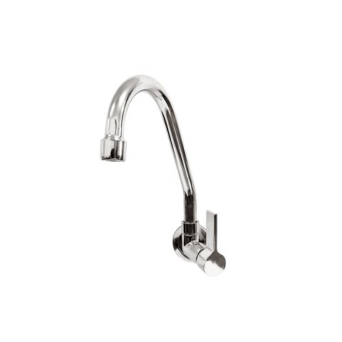 Torneira Para Cozinha 2060 C34 1\/4 Volta Metalplas