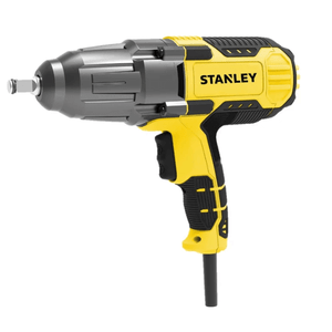 Chave Impacto Elétrica 900w 1/2" Bsiw901-b2 220v - Stanley