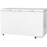 Freezer Horizontal Fricon 503 Litros 2 Tampas Hced Branco – 220 Volts - 1