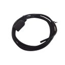 Ver imagem 1 de Cabo Rabicho Usb 2.0 a Fêmea - 1,5m Blindado