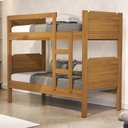 Ver imagem 1 de Beliche Quarto Solteiro Star Nature