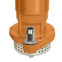 Ver imagem 2 de Bomba Dágua Submersível Água Suja 1/2hp Bst500 Intech