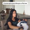 Ver imagem 5 de Mini Bike Elétrica Fisioterapia 100% Passiva Original By Shoppstore® Mod 2022 + Fisio-ler F