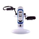 Ver imagem 7 de Mini Bike Elétrica Fisioterapia 100% Passiva Original By Shoppstore® Mod 2022 + Fisio-ler F