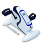Mini Bike Elétrica Fisioterapia 100% Passiva Original by Shoppstore® Mod 2022 + Fisio-LER F - 1