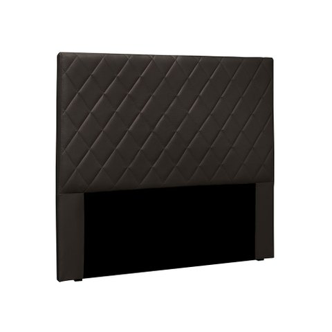 Cabeceira Queen 160cm Diamante Corano - Lucadi Home