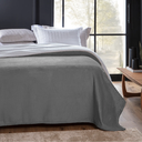 Ver imagem 4 de Cobertor Casal com Sherpa Dyuri Jolitex 180x220 Zinco