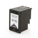 Ver imagem 1 de Cartucho de Tinta Compatível 61xl Preto Deskjet 1000 3000 2000 12ml
