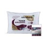 Kit Travesseiro Toque Aveludado + Protetor Altenburg - 1