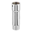 Ver imagem 3 de Kit 10 Extensor 1/2 Cromado Prolongador Longo Torneira Chuveiro 6cm