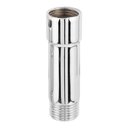 Ver imagem 3 de Kit 10 Extensor 1/2 Cromado Prolongador Longo Torneira Chuveiro 6cm