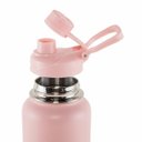 Ver imagem 2 de Garrafa Térmica Kouda 960ml - Ladakh - Rosa Claro Classic