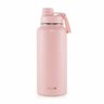 Garrafa Térmica Kouda 960ml - Ladakh - Rosa Claro Classic - 1