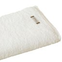 Ver imagem 3 de Toalha Rosto Lmpeter Fio Egípcio Quefren 0,45cm X 80cm Branco Hotelaria