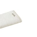 Ver imagem 2 de Toalha Rosto Lmpeter Fio Egípcio Quefren 0,45cm X 80cm Branco Hotelaria