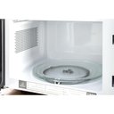 Ver imagem 4 de Micro-Ondas Bancada Electrolux MTO30 20L 1000W Menu Light Kids Descongelar Branco 220V