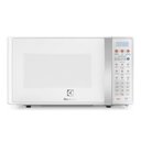 Ver imagem 1 de Micro-Ondas Bancada Electrolux MTO30 20L 1000W Menu Light Kids Descongelar Branco 220V