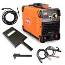 Ver imagem 1 de Intech Machine Stig160 3.4kva Inversor Solda 160a - 220v