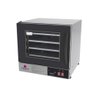 Forno Turbo Eletrico Digital Preto Prp-004 Prógas - 1