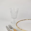 Ver imagem 2 de Jogo de Taças de Água, Suco - L'Hermitage Palace (6 Peças)