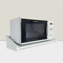 Ver imagem 2 de Suporte para Microondas Pequeno 21l