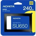 Ver imagem 3 de Gravador Hd Ssd 240gb Disco Rígido 6gb/s Sata 3 Adata