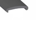 Ver imagem 3 de Fita de Borda Flexivel Mdf de 18mm Rolo de 5 Metros Branco Popmov
