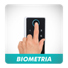 Fechadura Digital Biométrica Primebras Dubai Wi-fi - 2