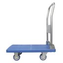 Ver imagem 3 de Carrinho de Carga Dobravel 150kg Multiuso Transporte