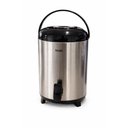 Ver imagem 4 de Botijão Térmico 9,5 Litros - Sortida