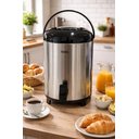 Ver imagem 3 de Botijão Térmico 9,5 Litros - Sortida