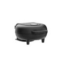 Ver imagem 4 de Elite Gourmet Mini Máquina de Waffles 5" Antiaderente Compacta (preta)